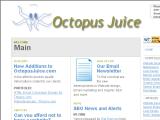 http://www.octopusjuice.com