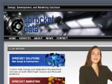 http://www.sprocketdata.com