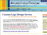 http://www.mightylogodesigns.com